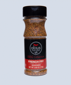 french fry seasoning