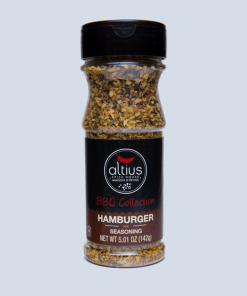 hamburger seasoning