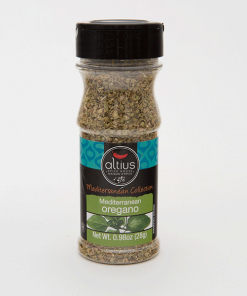 Mediterranean oregano