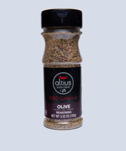 olive seasoning