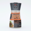 roasted garlic and pepper rotisserie seasoning
