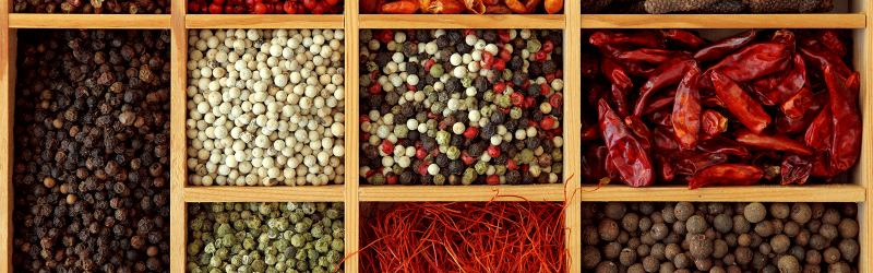 order spices online