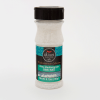 white Mediterranean salt