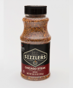 Chicago Steak Spice