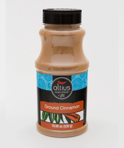 cinnamon