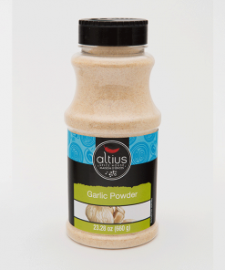 garlic powder