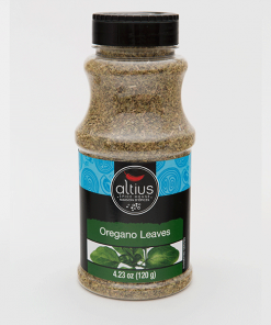 oregano