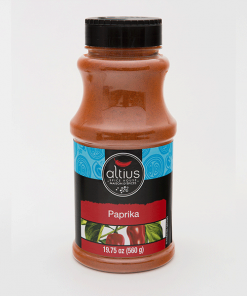 paprika