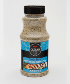 salt free seasoning
