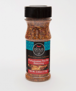 Piri-Piri Seasoning