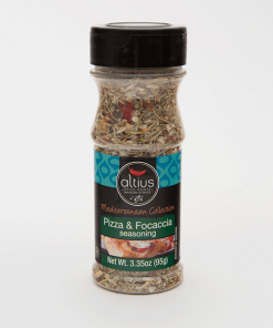 pizza seasoning
