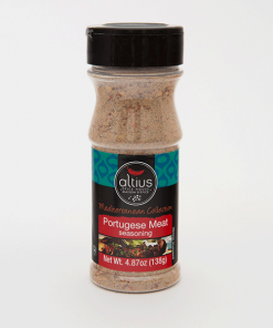 portuguese meat seasoning