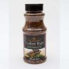 coffee rub