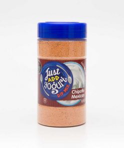 chipotle dip mix