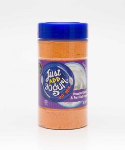 Garlic dip