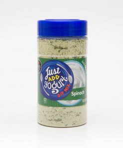 spinach dip mix
