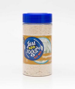 vegetable dip mix