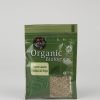 Organic thyme