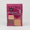 organic cinnamon