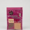 Organic cinammon