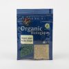 Organic oregano
