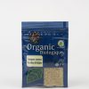Organic oregano