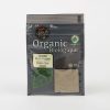 organic black pepper