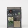 organic black pepper