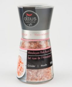 Himalayan salt