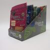 Organic Herbs and Spices