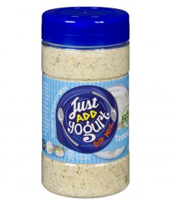 tzatziki dip mix