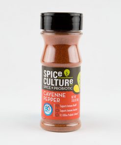 cayenne probiotic