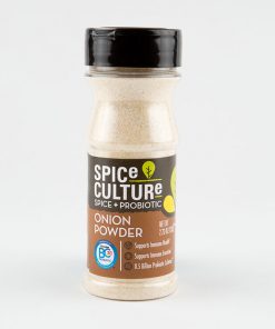 onion powder probiotic