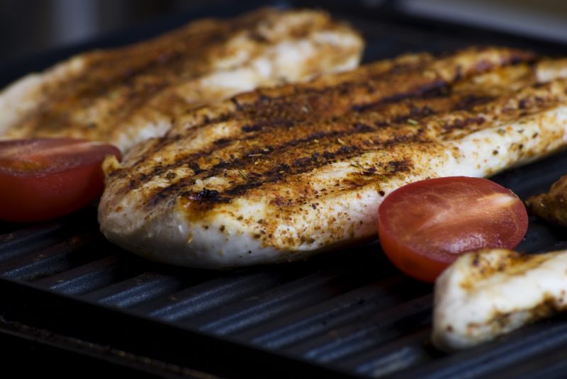 greek chicken recipe