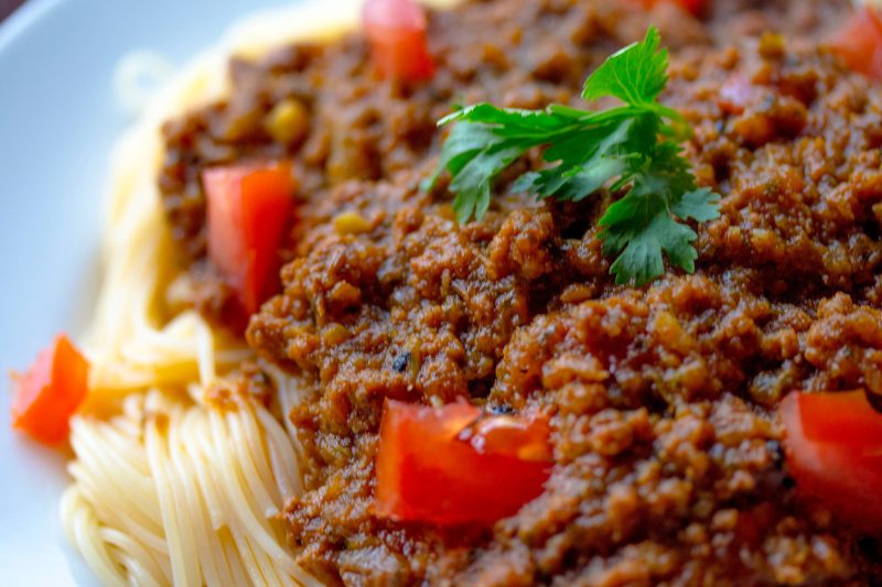 tomato sauce recipe