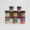 spice sets