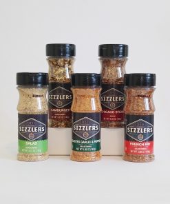 spice sets