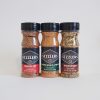 deli sizzlers set of 3