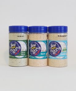 Just Add Yogurt Cool Set