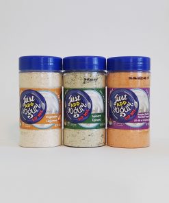 Just Add Yogurt Fresh Set