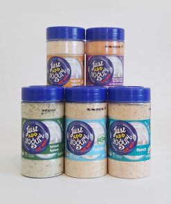 Just Add Yogurt Big Set