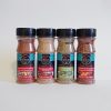 Portuguese seasonings set of 4